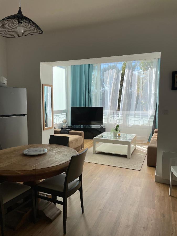 Neuf, 2 Chambres, Climatise, Route Des Sanguinaires Apartment