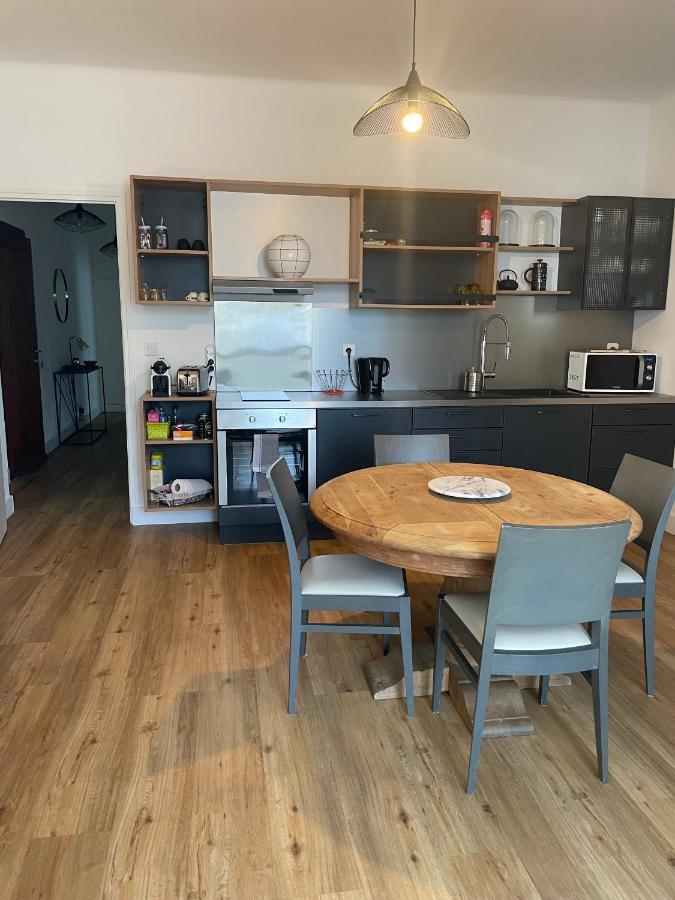 Neuf, 2 Chambres, Climatise, Route Des Sanguinaires Apartment