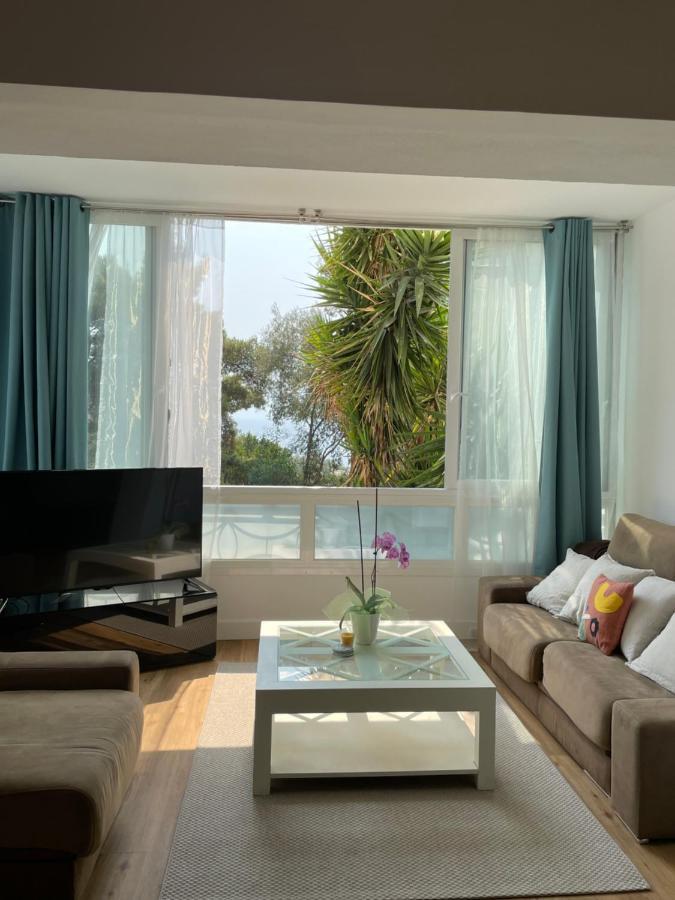 Apartment Neuf, 2 Chambres, Climatise, Route Des Sanguinaires Ajaccio (Corsica)