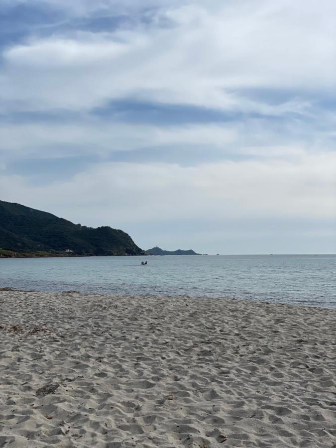 Neuf, 2 Chambres, Climatise, Route Des Sanguinaires Ajaccio (Corsica)