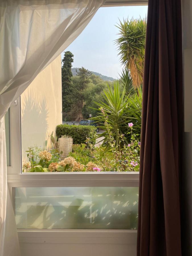 Neuf, 2 Chambres, Climatise, Route Des Sanguinaires Apartment