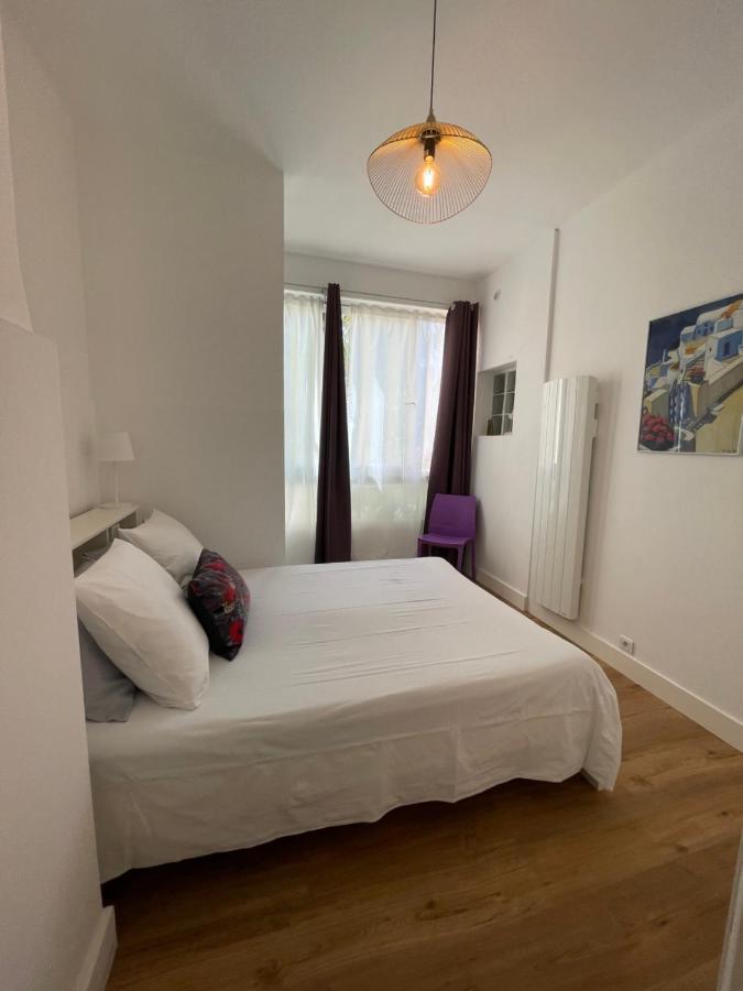 Apartment Neuf, 2 Chambres, Climatise, Route Des Sanguinaires Ajaccio (Corsica)