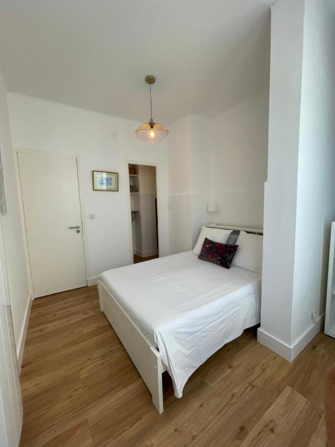 Neuf, 2 Chambres, Climatise, Route Des Sanguinaires *