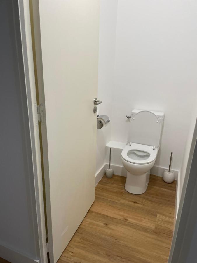 Apartment Neuf, 2 Chambres, Climatise, Route Des Sanguinaires Ajaccio (Corsica)