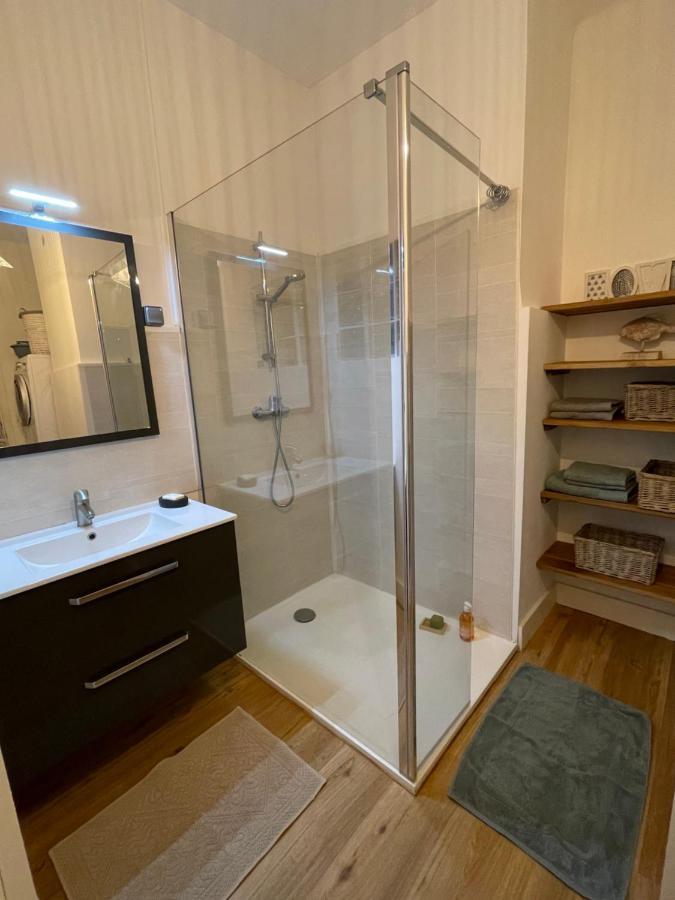 Neuf, 2 Chambres, Climatise, Route Des Sanguinaires