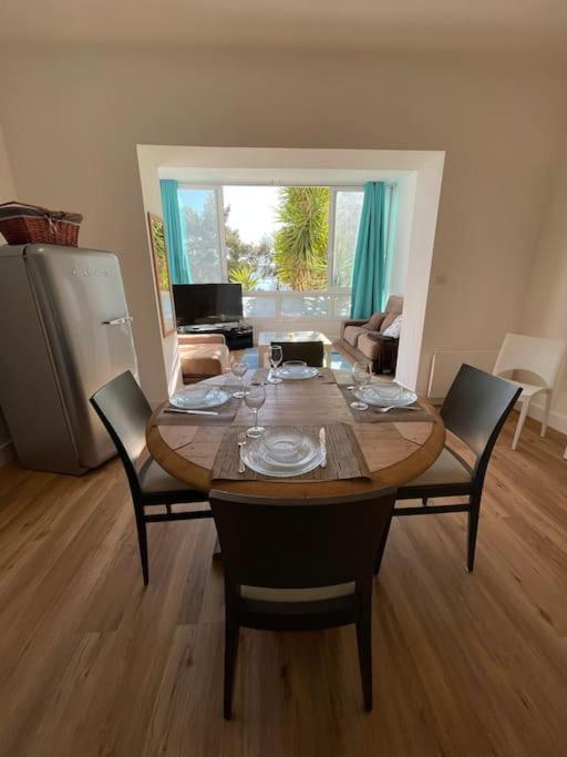 Neuf, 2 Chambres, Climatise, Route Des Sanguinaires Apartment Ajaccio (Corsica)
