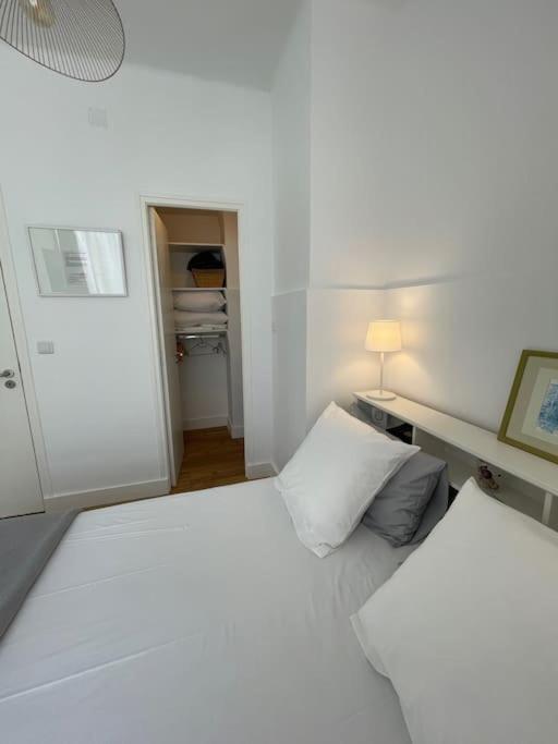 Apartment Neuf, 2 Chambres, Climatise, Route Des Sanguinaires Ajaccio (Corsica)