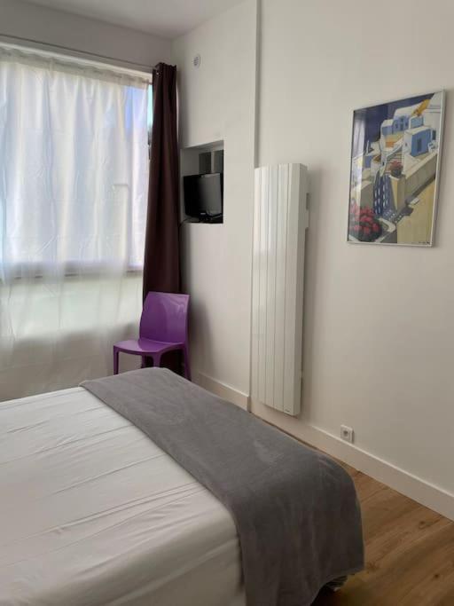 Neuf, 2 Chambres, Climatise, Route Des Sanguinaires * Ajaccio (Corsica)