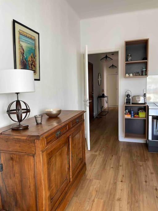 Neuf, 2 Chambres, Climatise, Route Des Sanguinaires